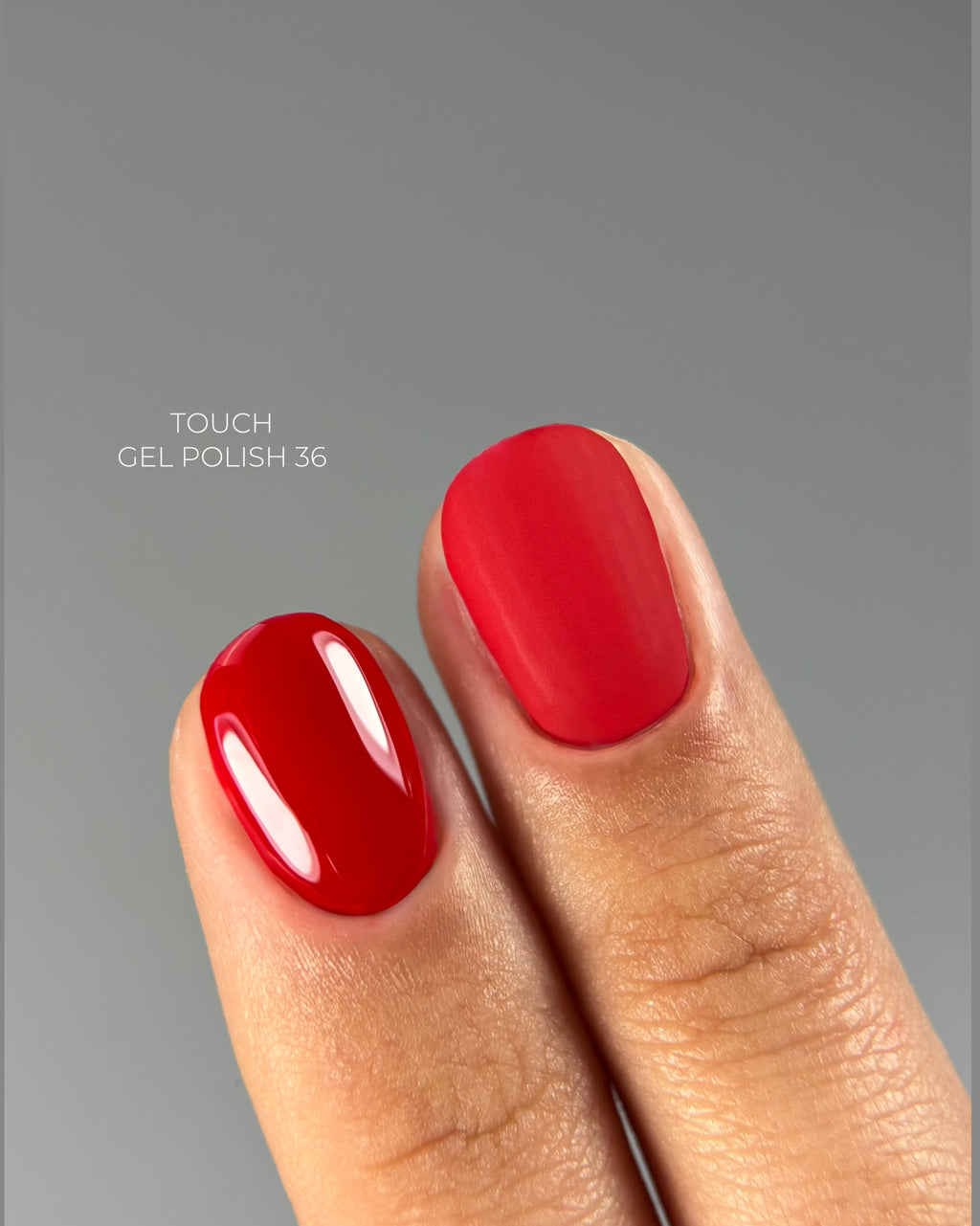 TOUCH Gel polish 36, 9ml