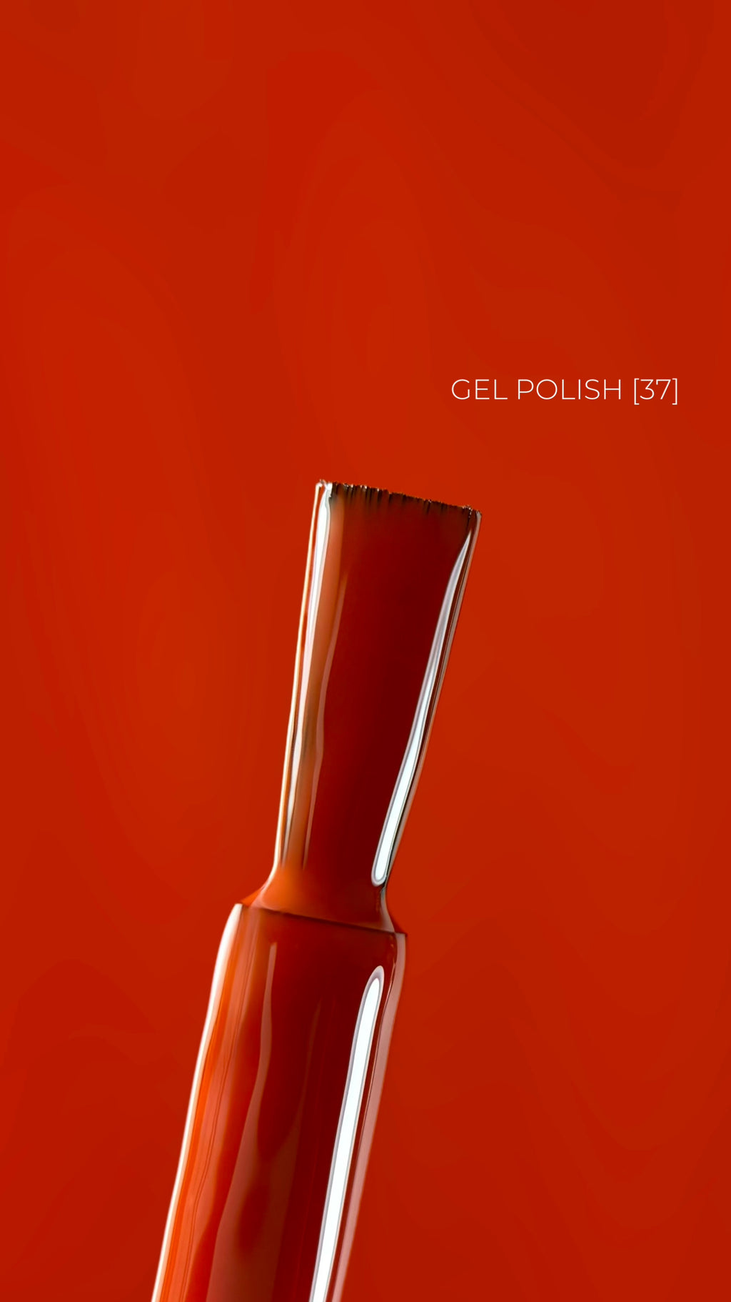 TOUCH Gel polish 37, 9ml