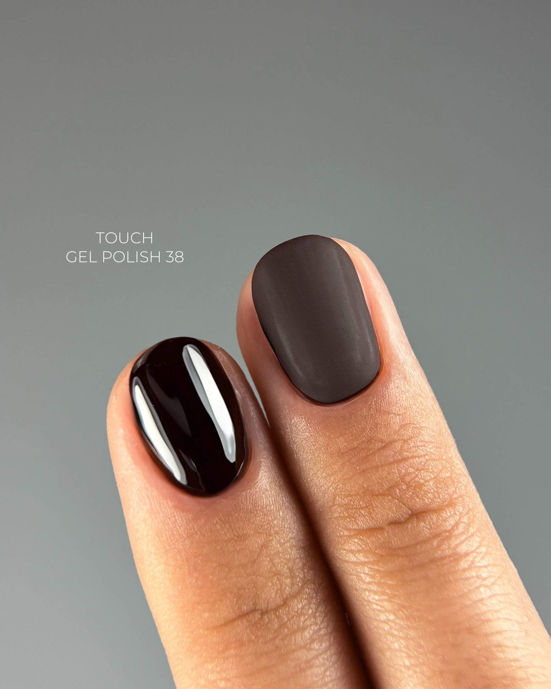 TOUCH Gel polish 38, 9ml
