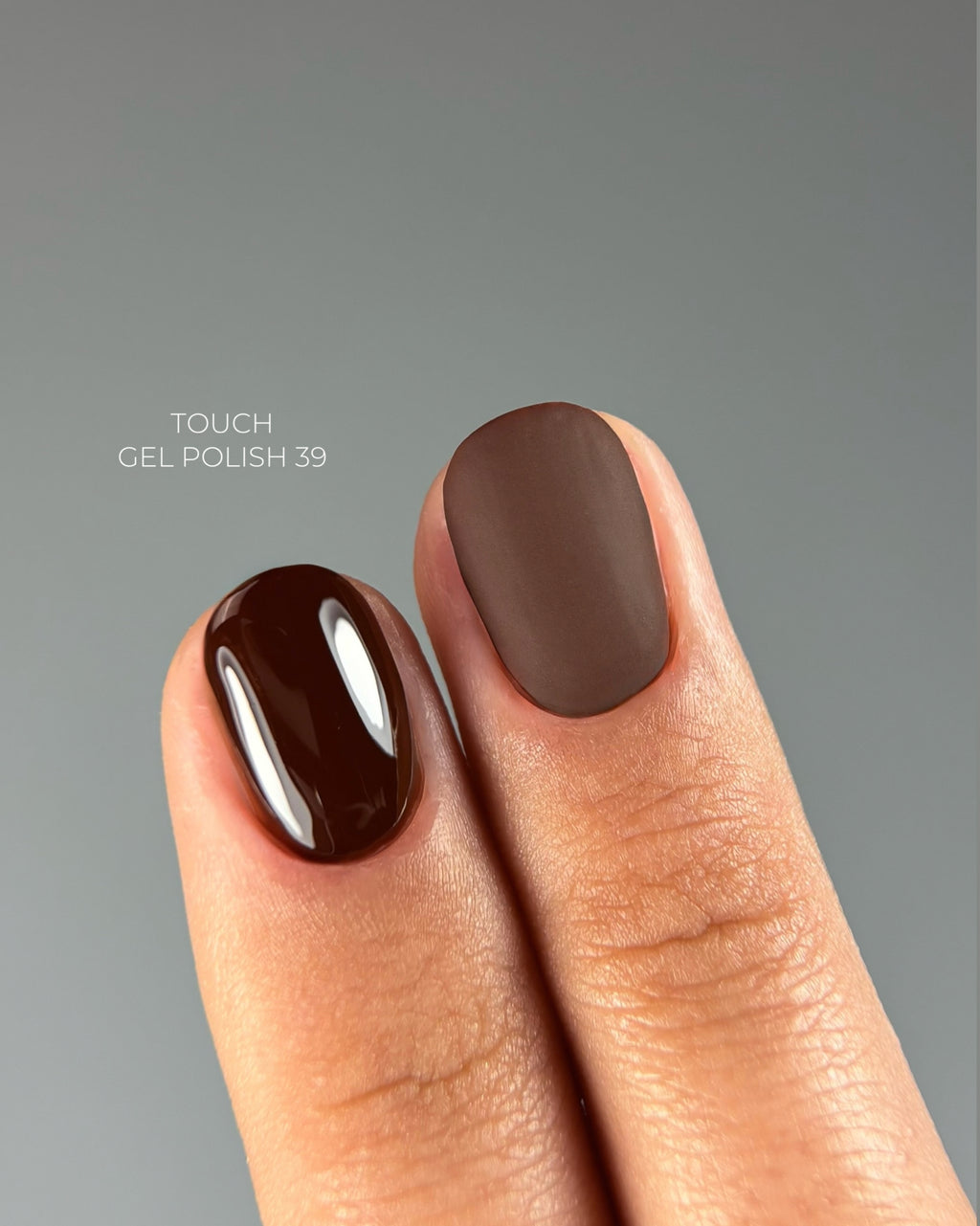 TOUCH Gel polish 39, 9ml