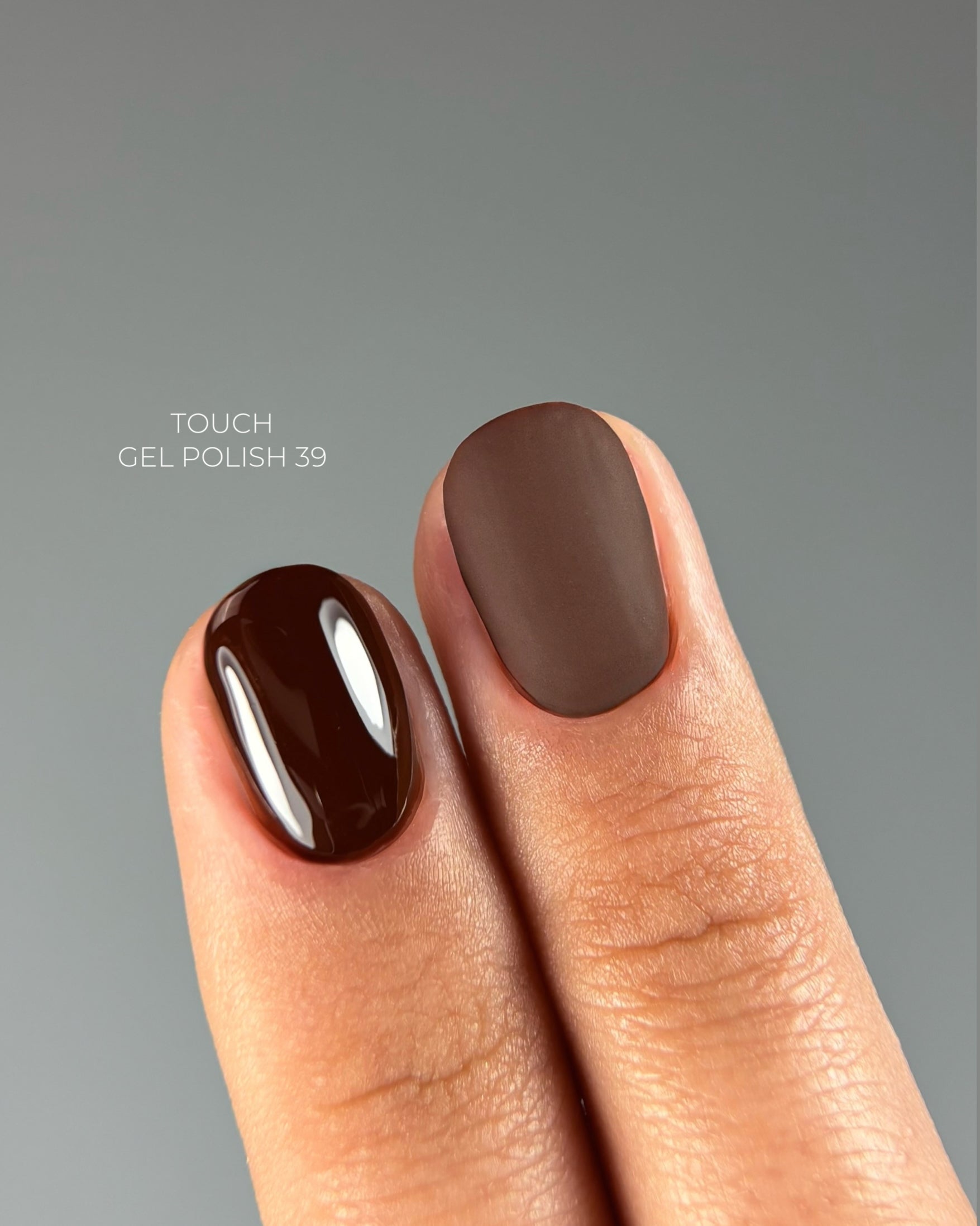TOUCH Gel polish 39, 9ml