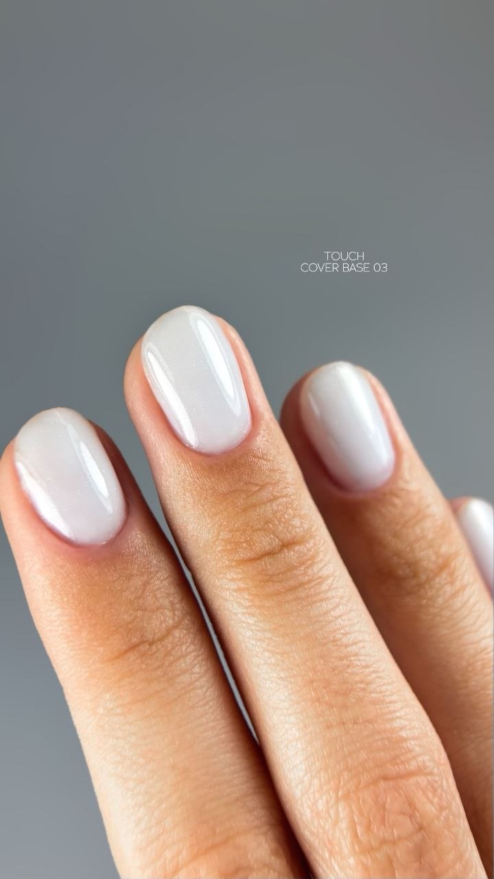 Cover base 03, 13 ml