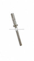 Antgalis – būgnelis 3 mm