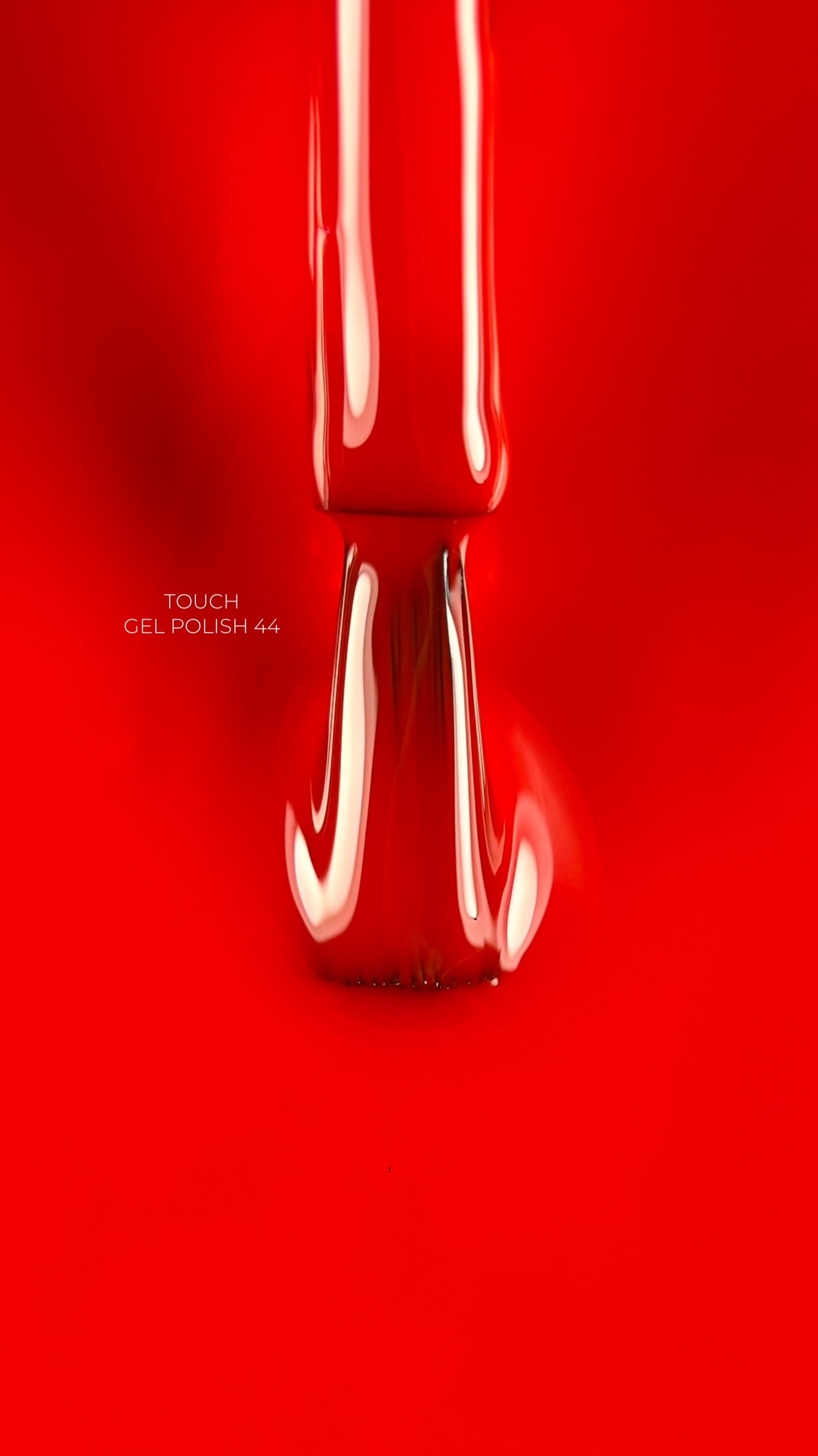 TOUCH Gel polish 44, 9ml