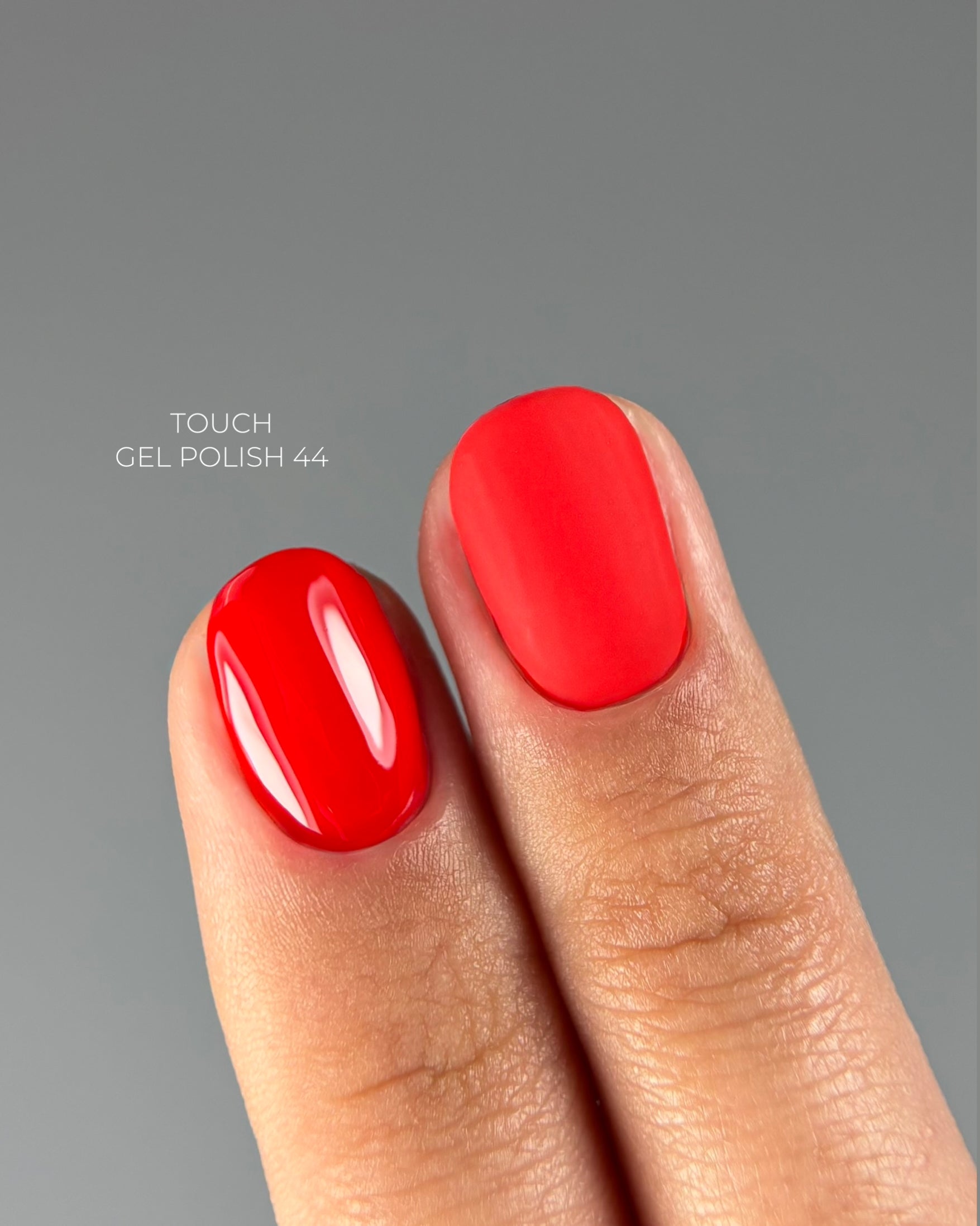 TOUCH Gel polish 44, 9ml