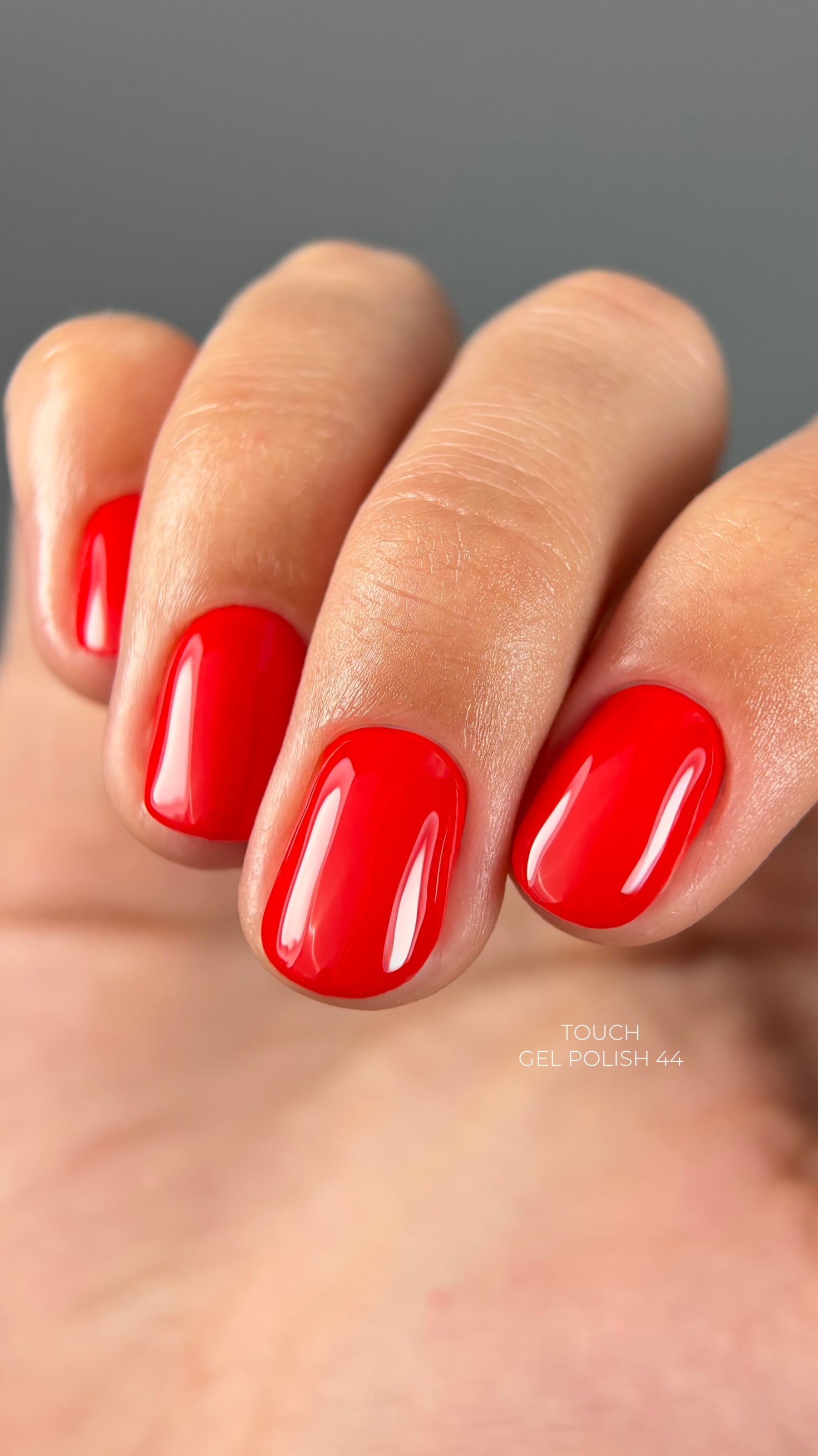TOUCH Gel polish 44, 9ml