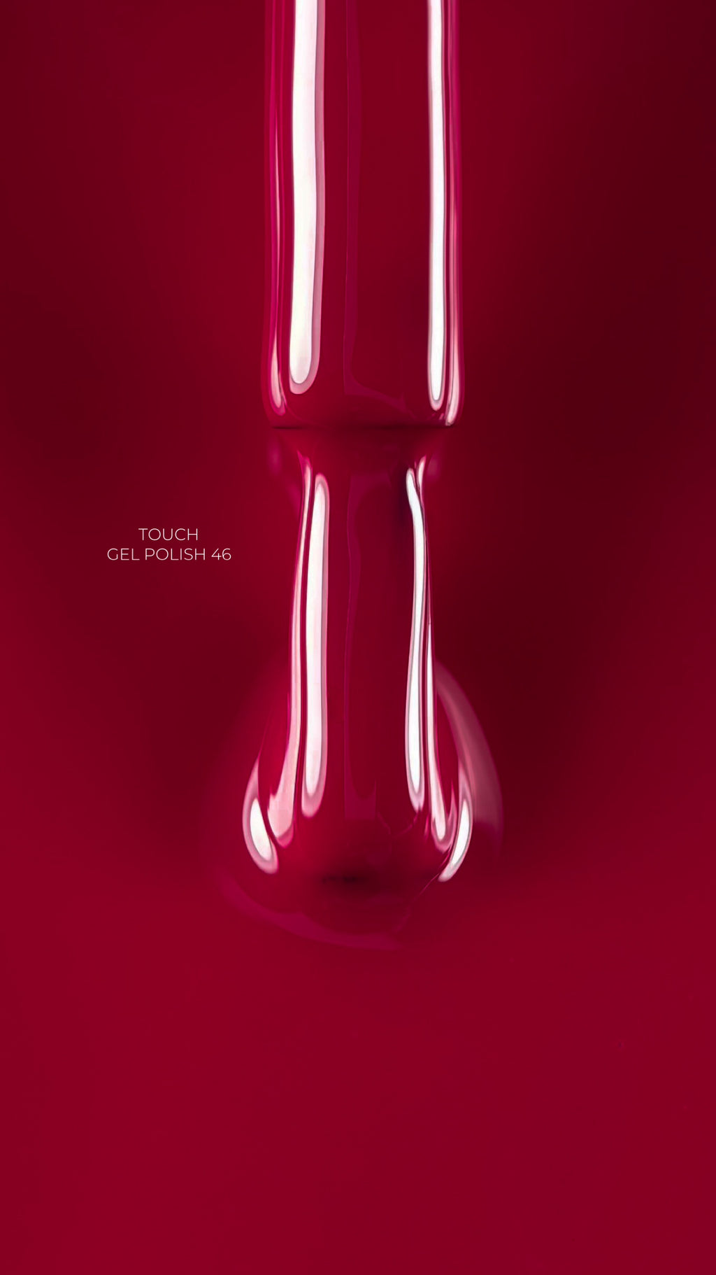 TOUCH Gel polish 46, 9ml