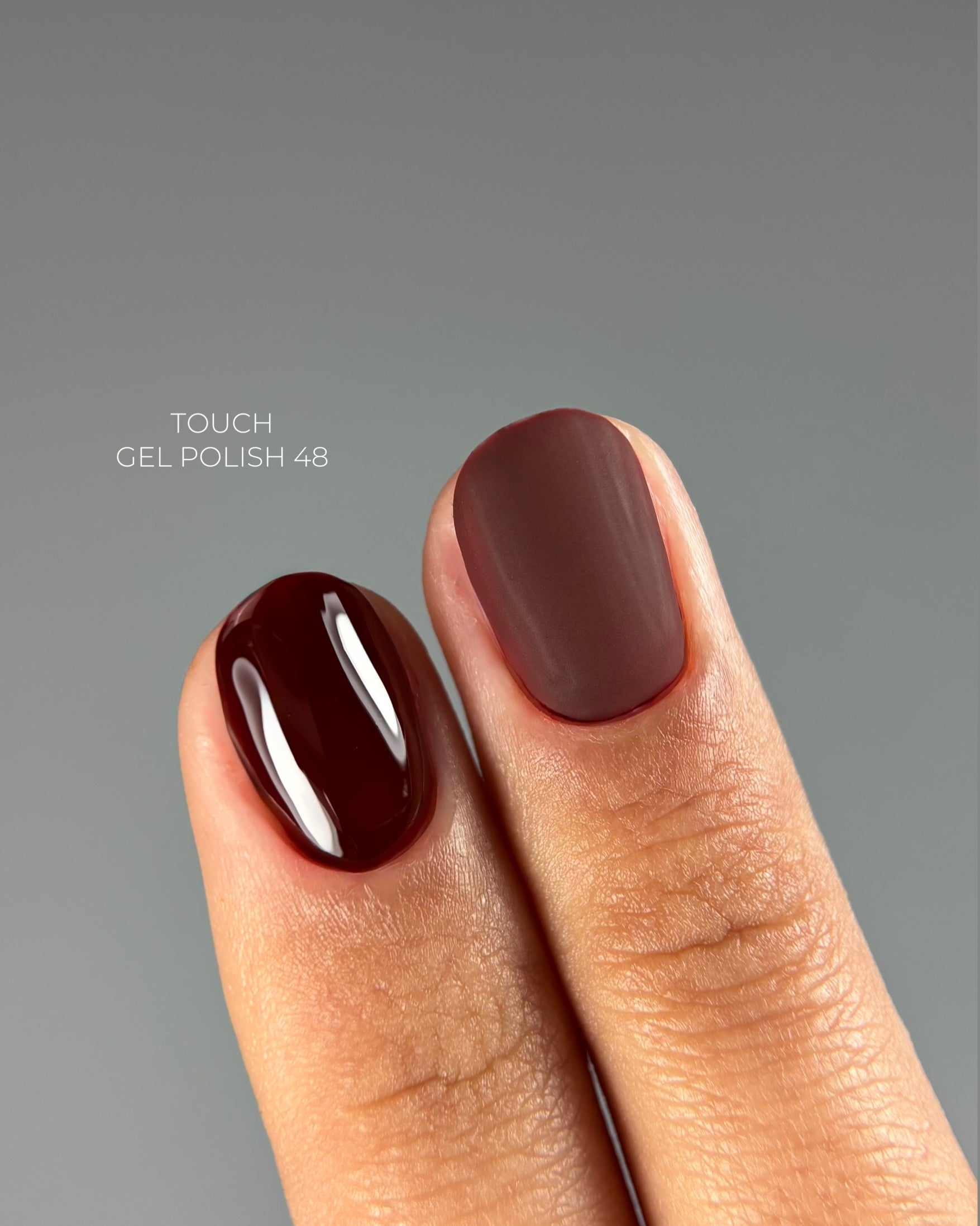 TOUCH Gel polish 48, 9ml