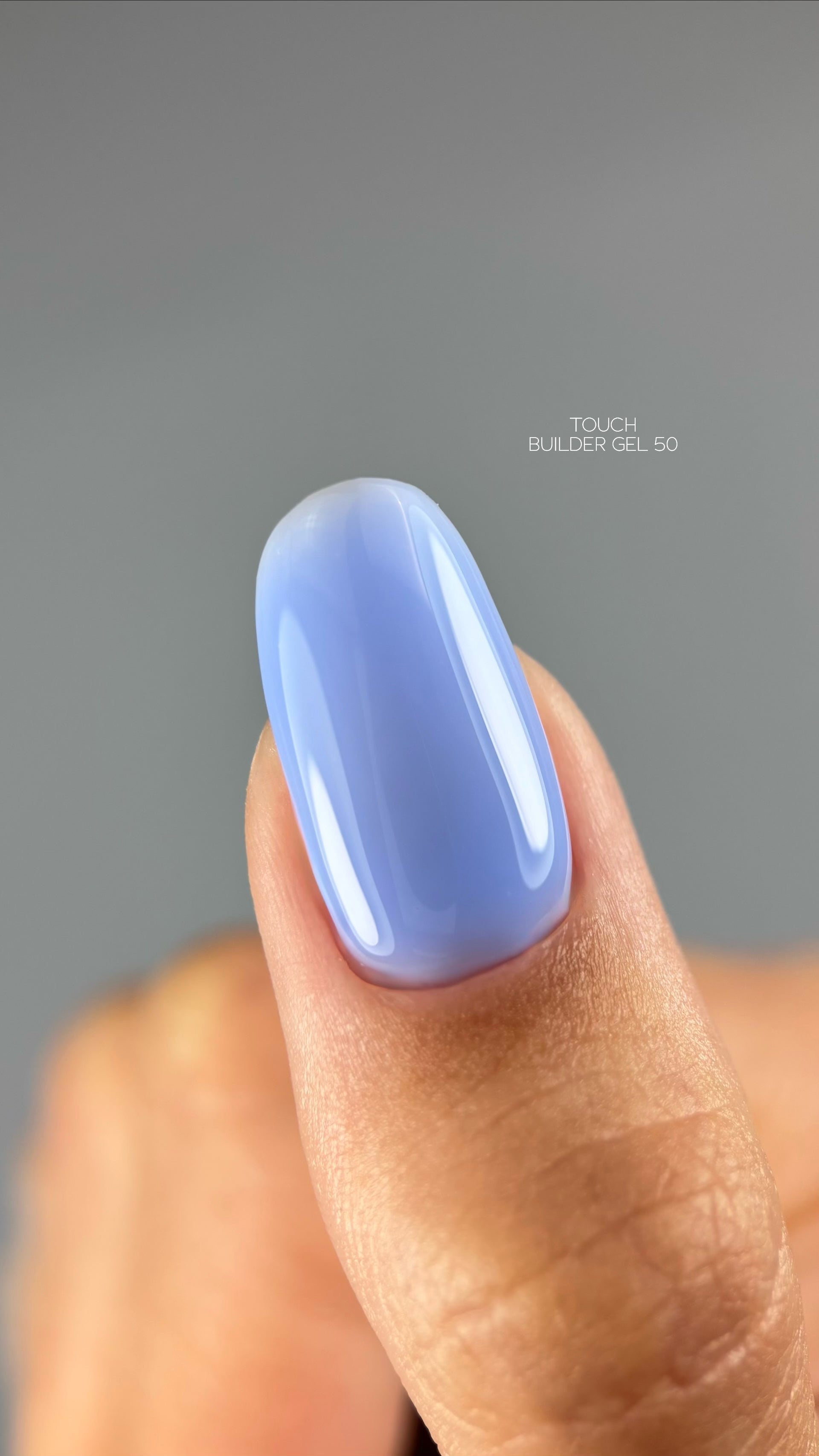 TOUCH Builder gel 50, 15ml