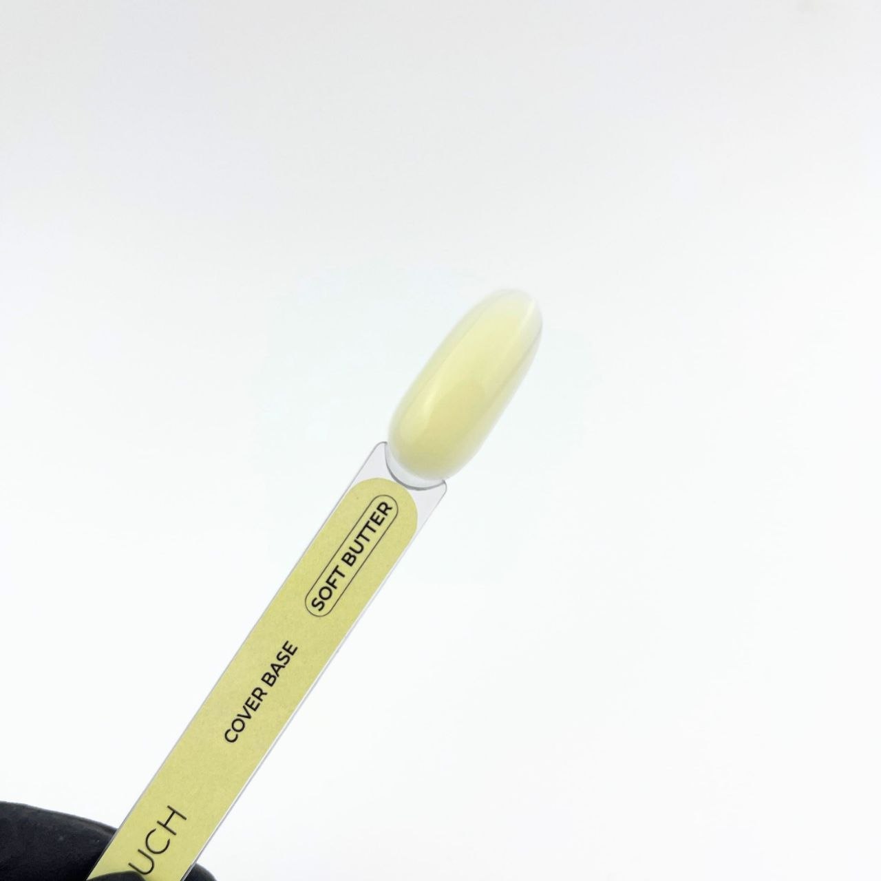 Touch cover base, Coconut 13ml