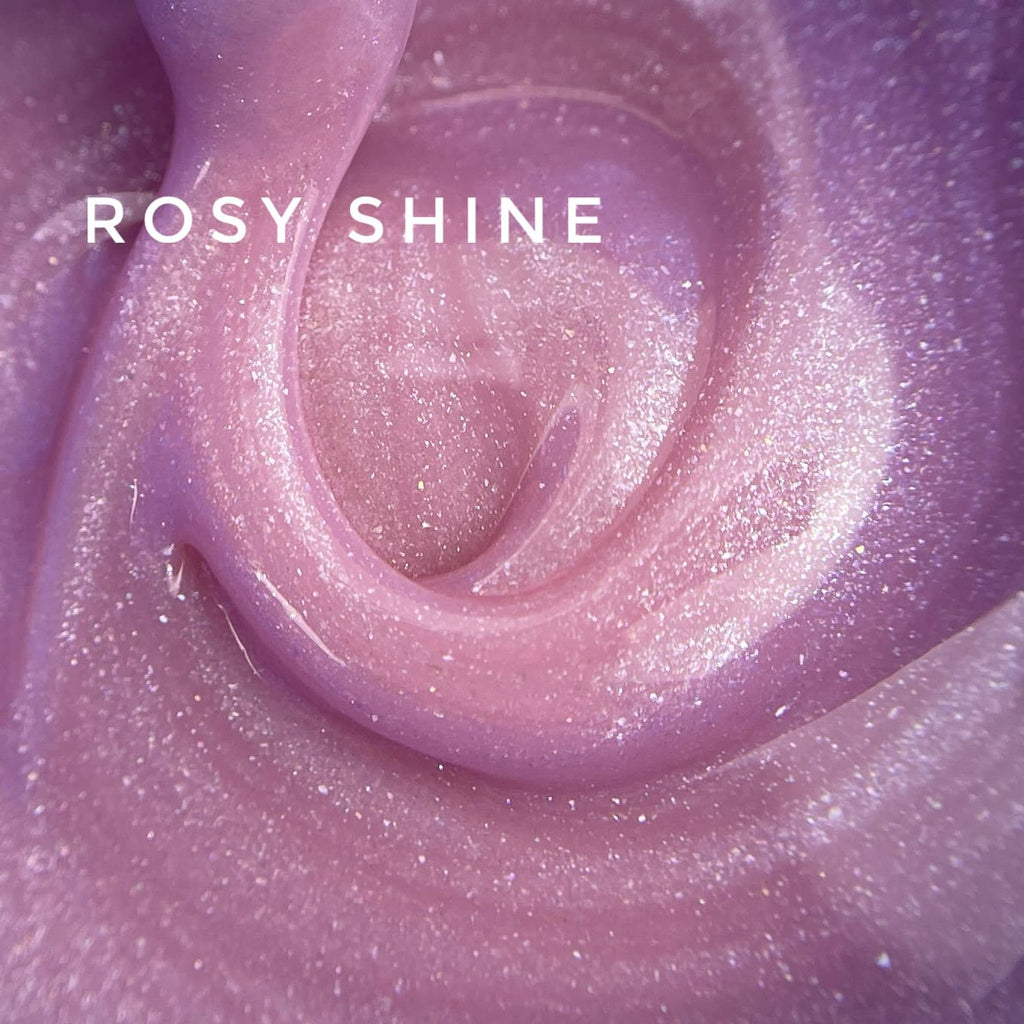 Touch cover base, Rosy Shine 13ml