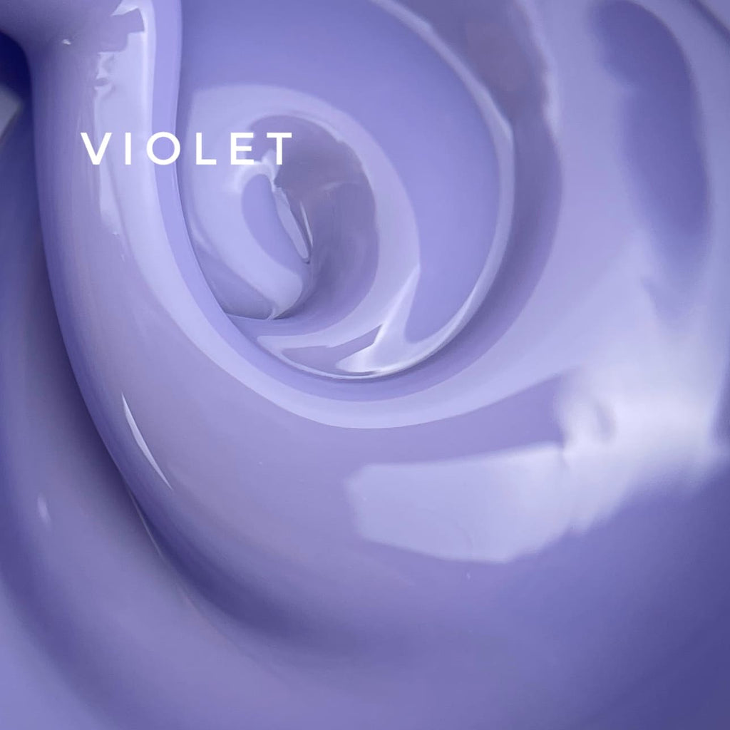 Touch cover base, Violet 13ml
