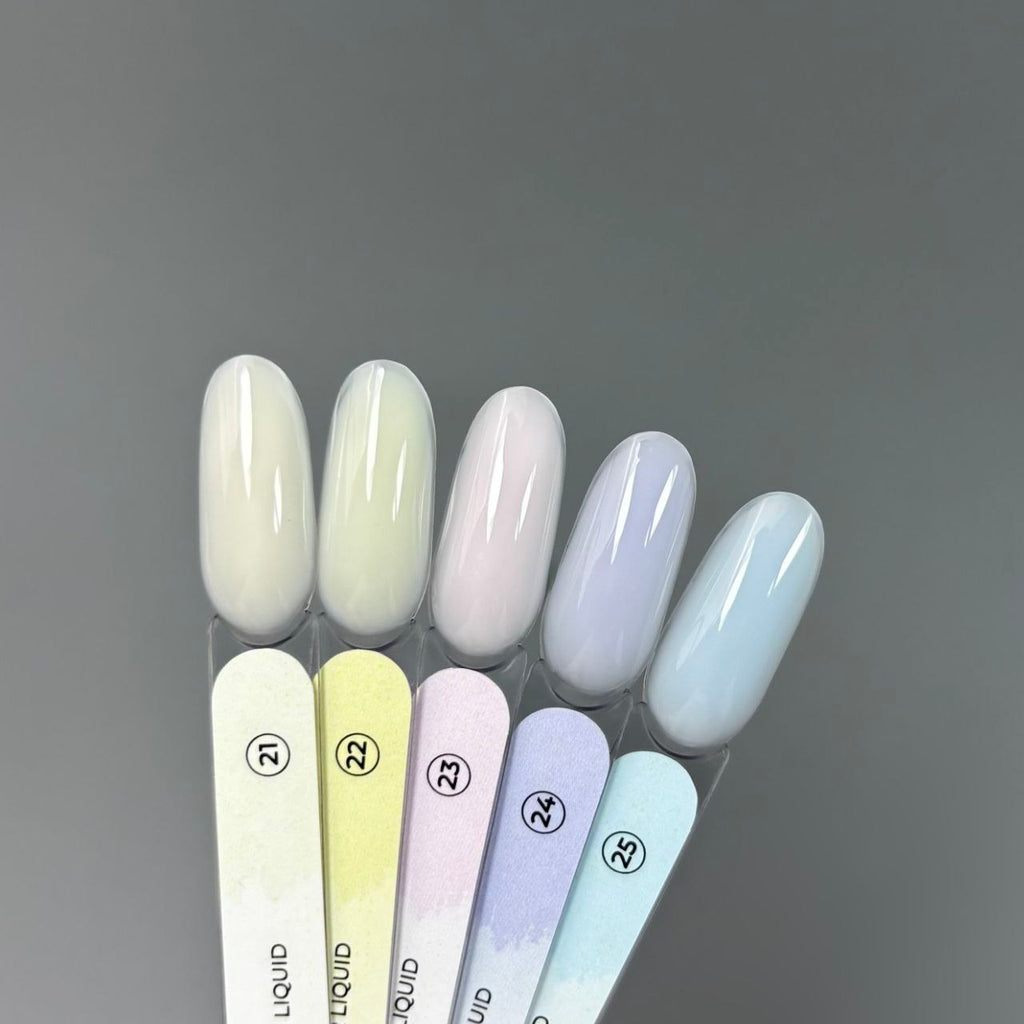 TOUCH Builder liquid 22, 15 ml