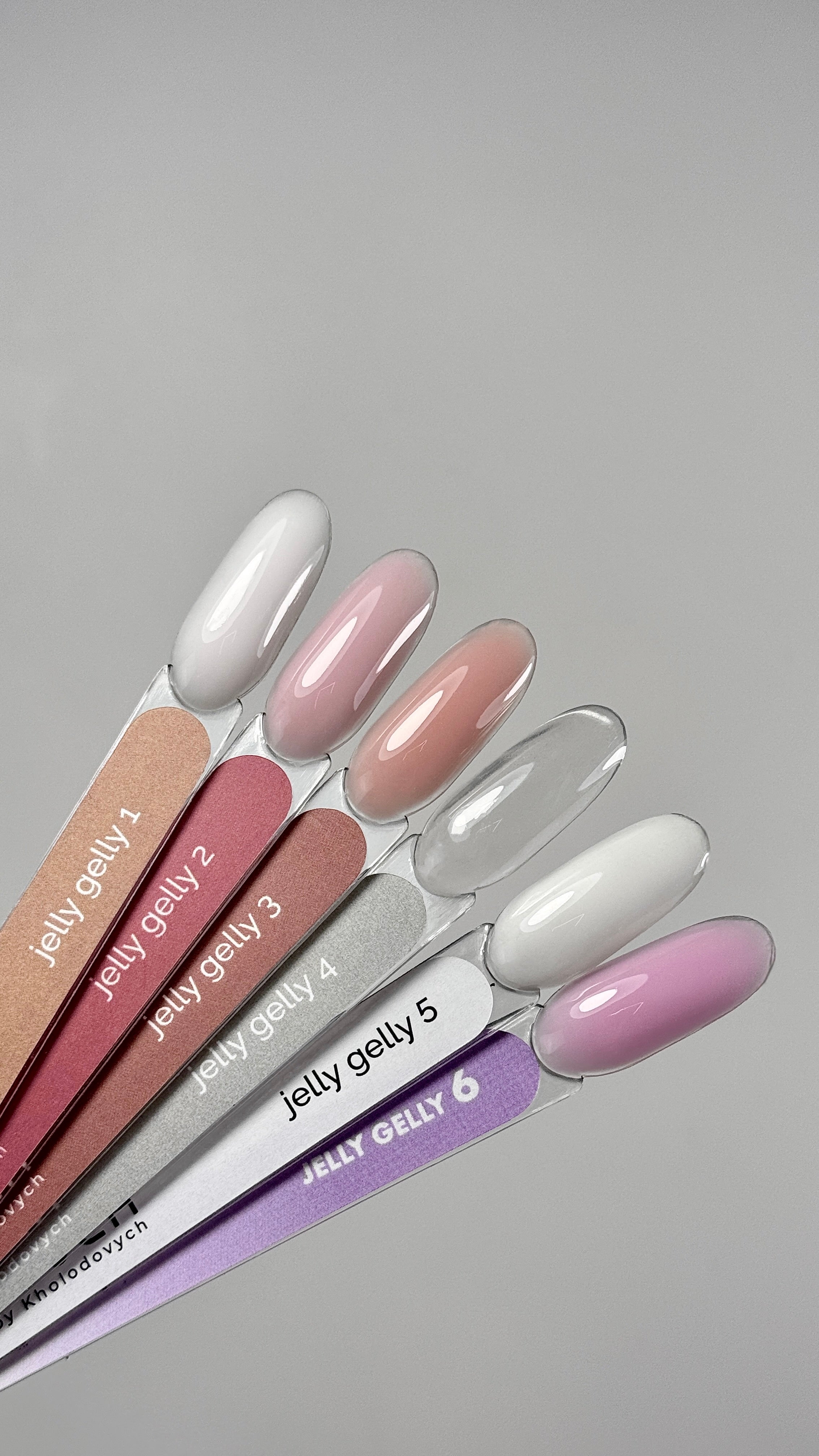 TOUCH Jelly Gelly 2, 15ml