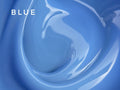 Touch cover base, Blue 13ml