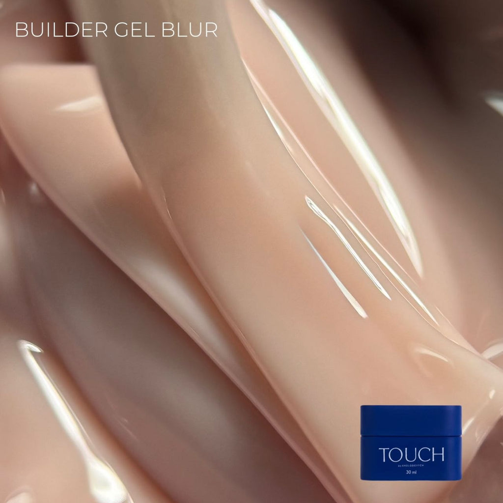 TOUCH Builder gel  Blur , 30ml