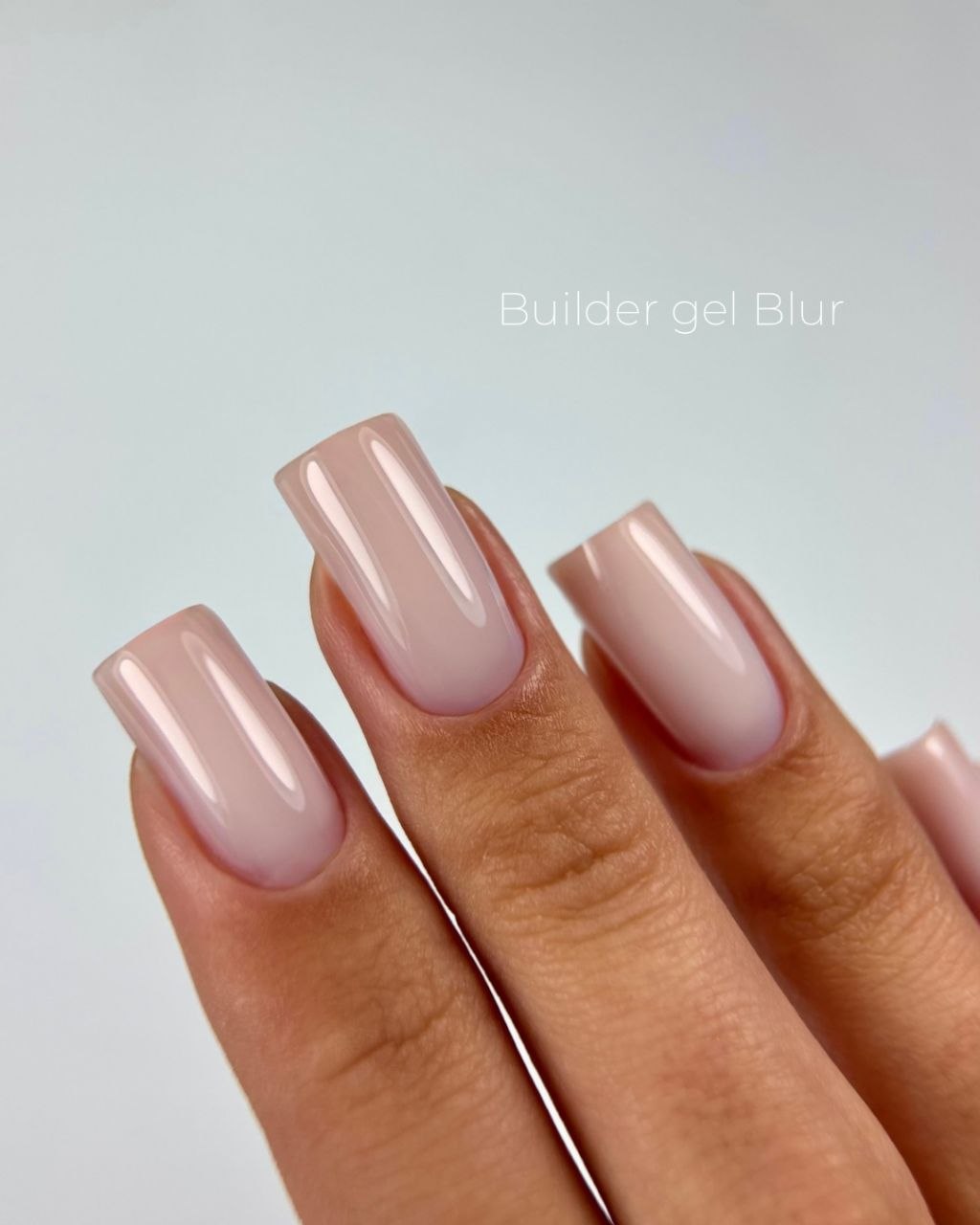 TOUCH Builder gel  Blur , 30ml
