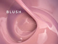 Touch cover base, Blush 13ml