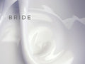 Touch cover base, Bride 13ml