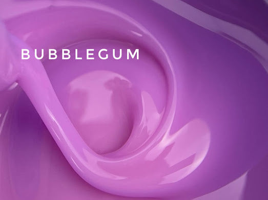 Touch cover base, Bubblegum 13ml