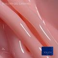 TOUCH Builder Gel Caramel, 30ml