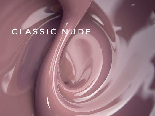 Touch cover base, Classic Nude 13ml