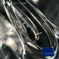 TOUCH Builder Gel Clear, 30ml
