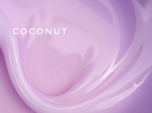 Touch cover base, Coconut 13ml