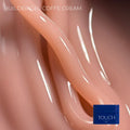 TOUCH Builder gel  Coffee Cream, 30ml