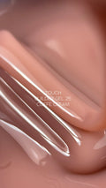 TOUCH modeliuojamasis gelis „Baby Pink“, 30 ml