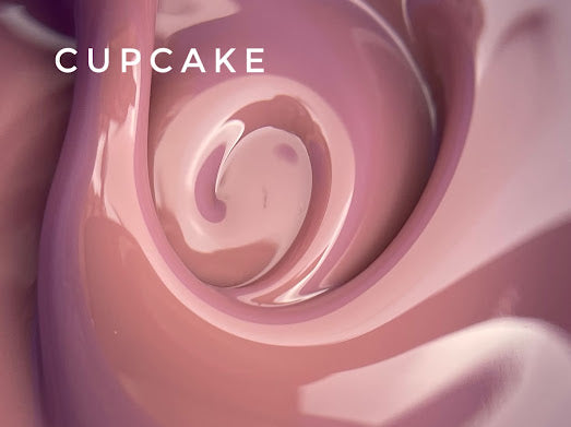 Touch cover base, Cupcake 13ml