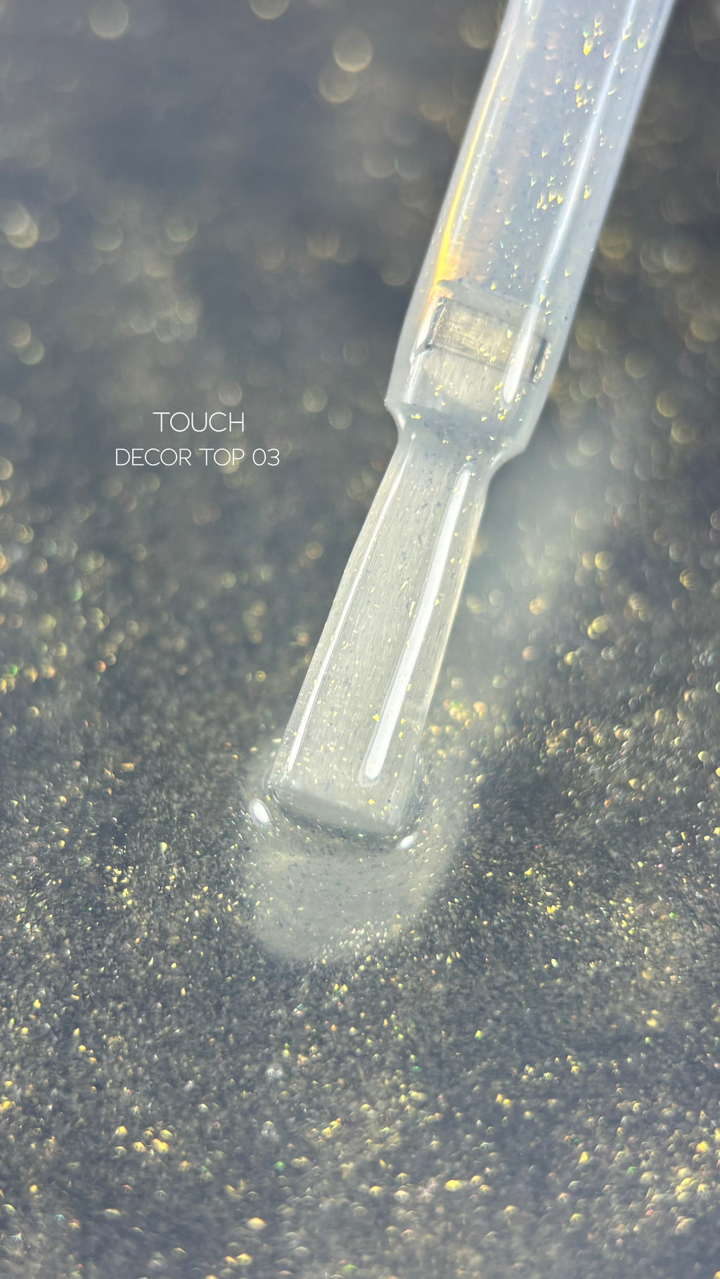 TOUCH Top Decor 03, 13ml