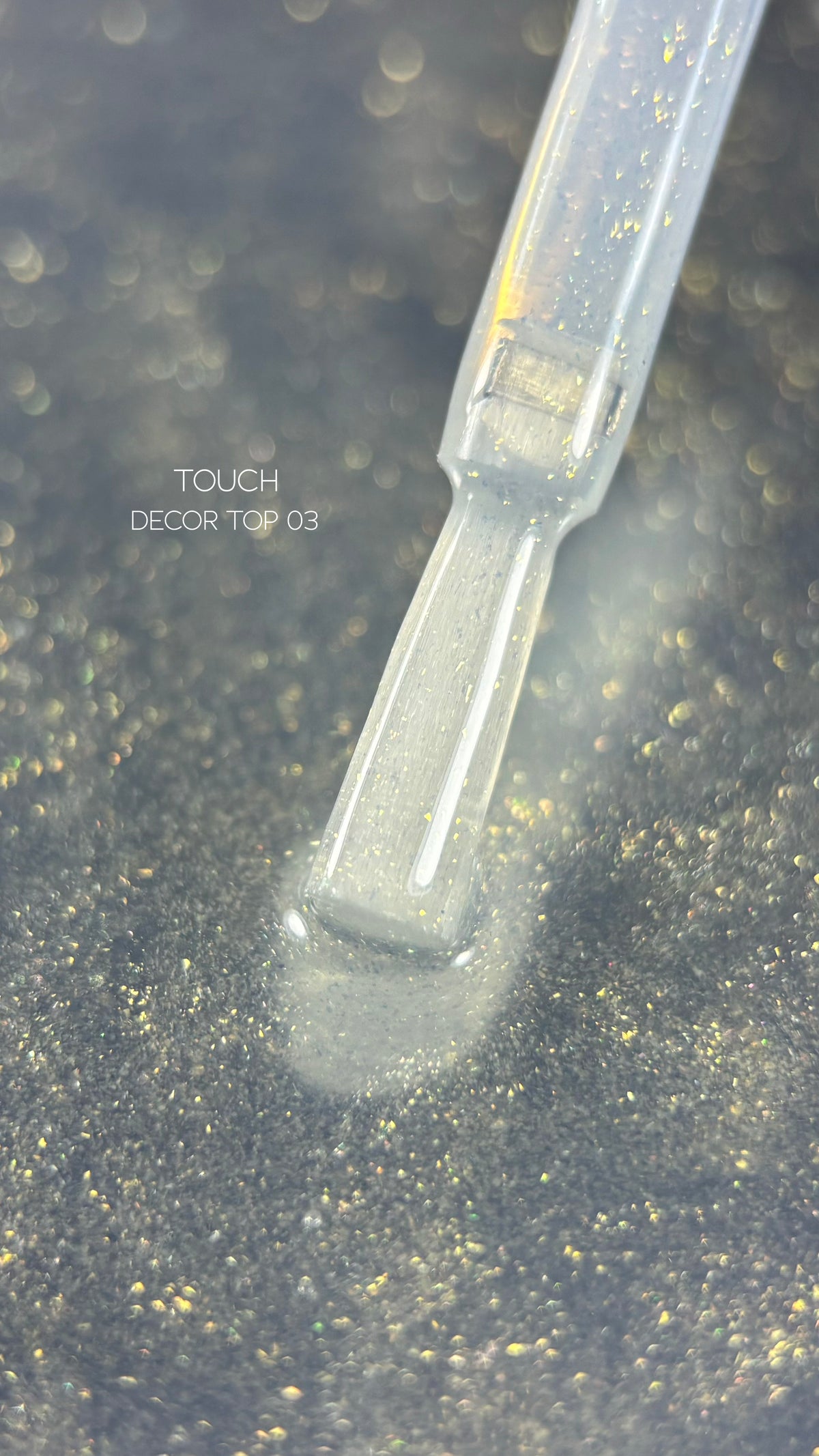 TOUCH Top Decor 03, 13ml