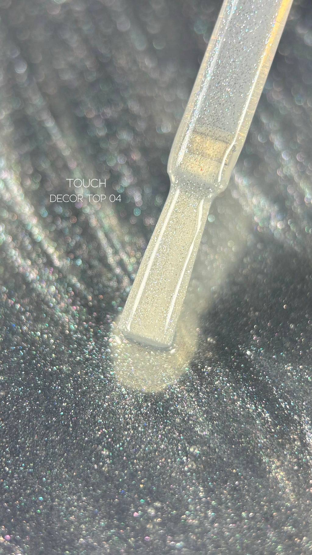 TOUCH Top Decor 04, 13ml