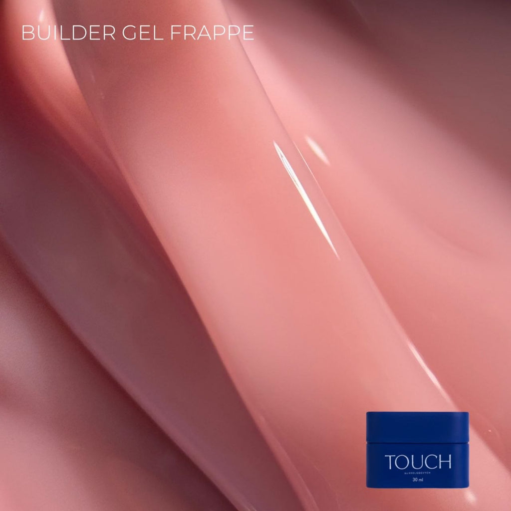 TOUCH Builder Gel Frappe, 30ml