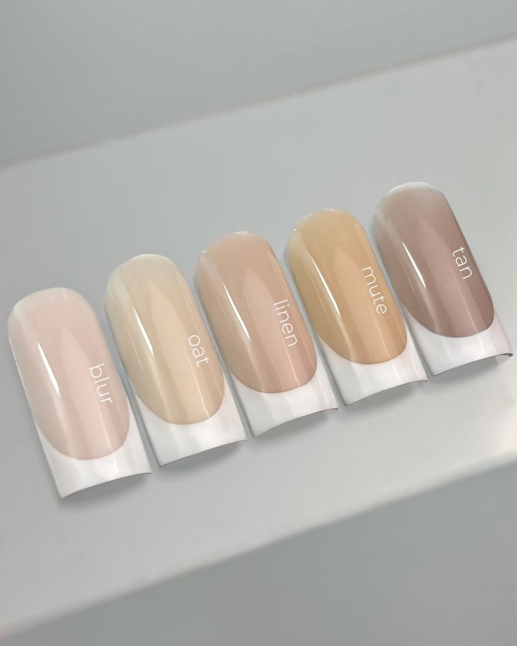 TOUCH Builder gel  Blur , 30ml