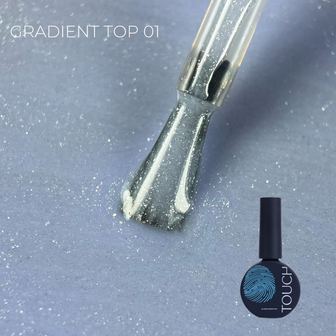 TOUCH Top Gradient 1, 13ml