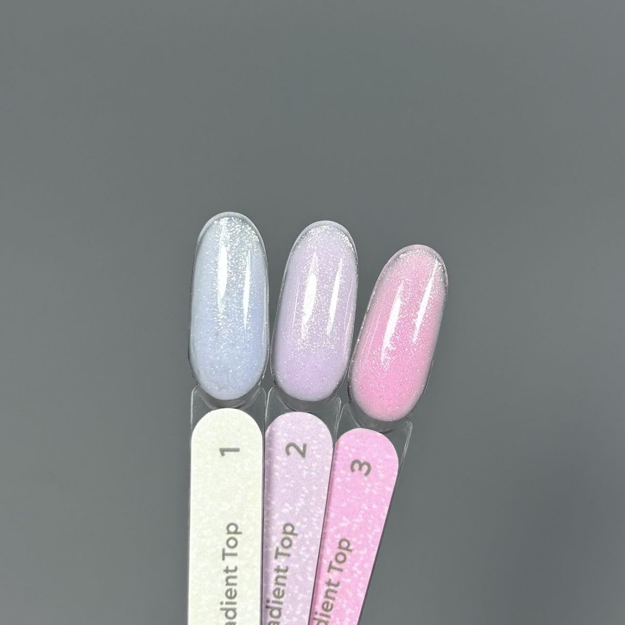 TOUCH Top Gradient 3, 13ml