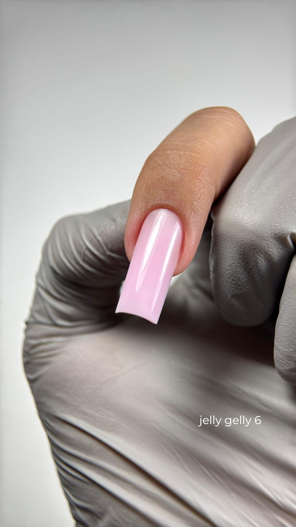 TOUCH Jelly Gelly 6, 15ml