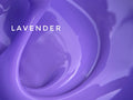 Touch cover base, Lavender 13ml