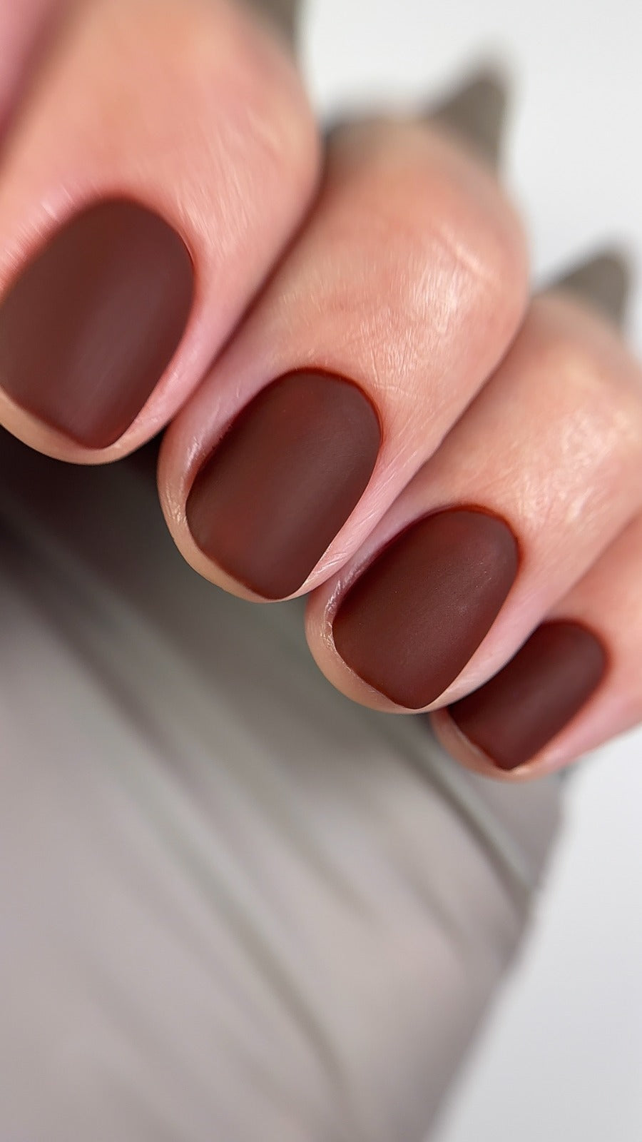 TOUCH Top Non-wipe matte , 13ml