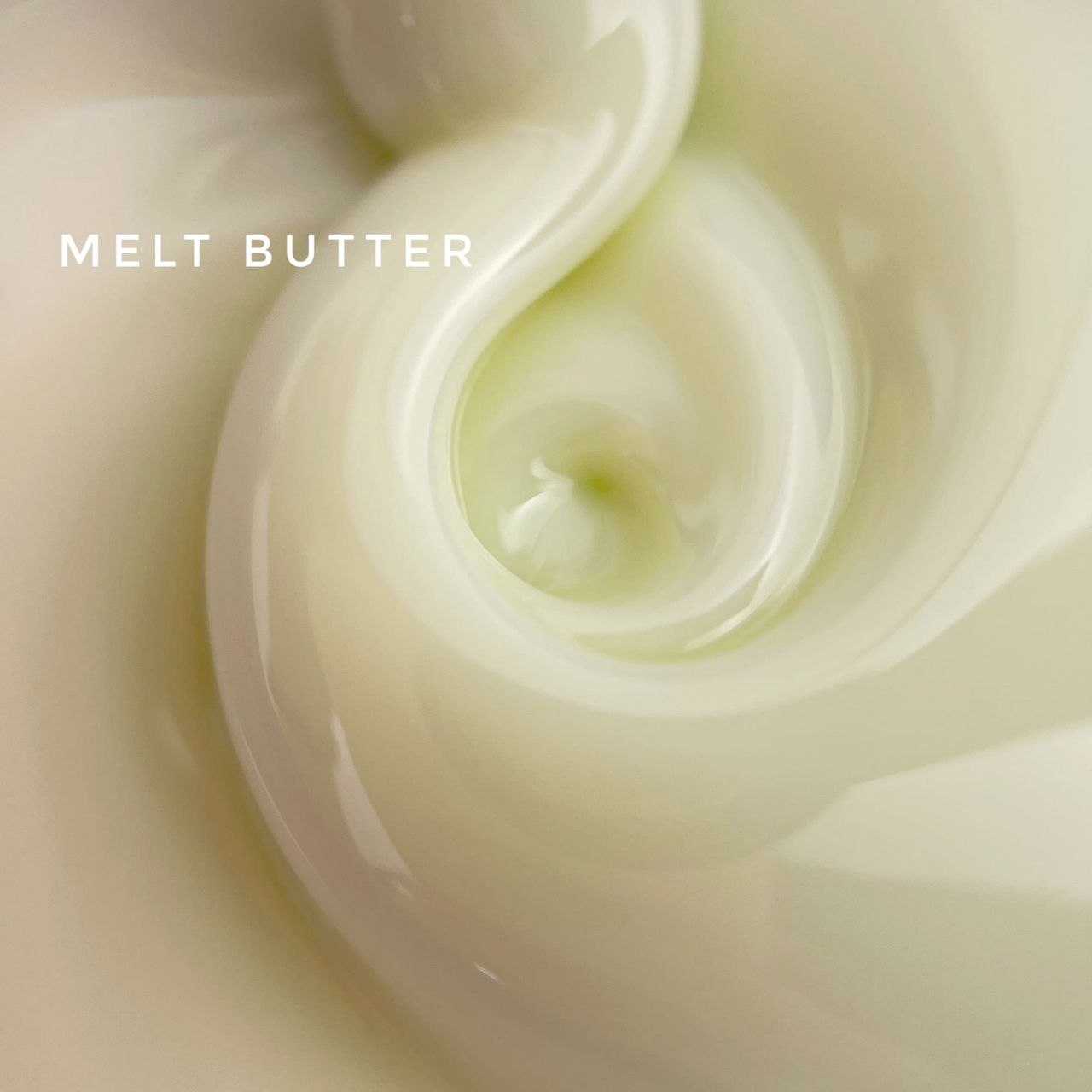 TOUCH Builder gel  Melt Butter, 15ml