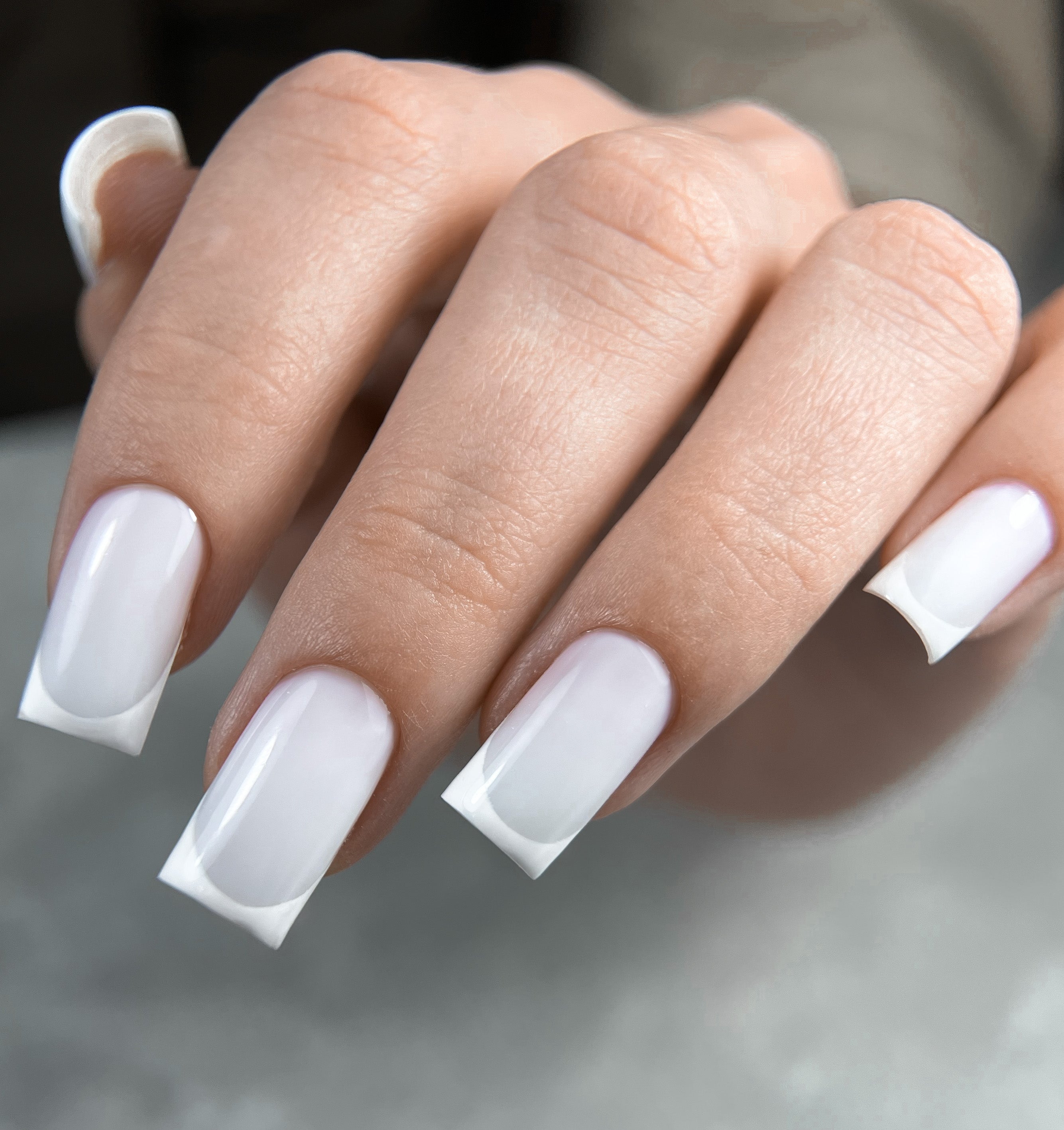 TOUCH Builder gel  Milk, 30ml