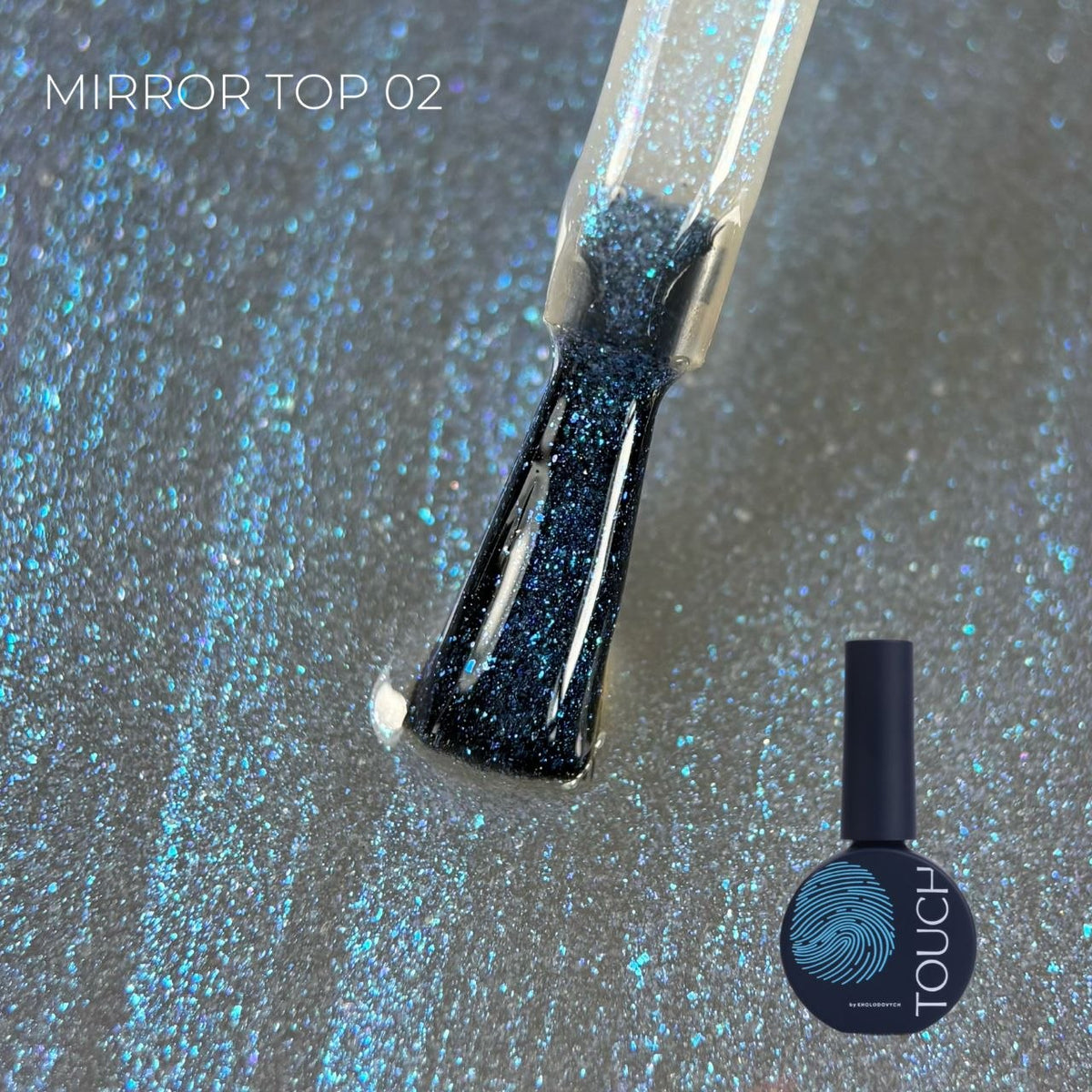 TOUCH Top Mirror 2, 13ml