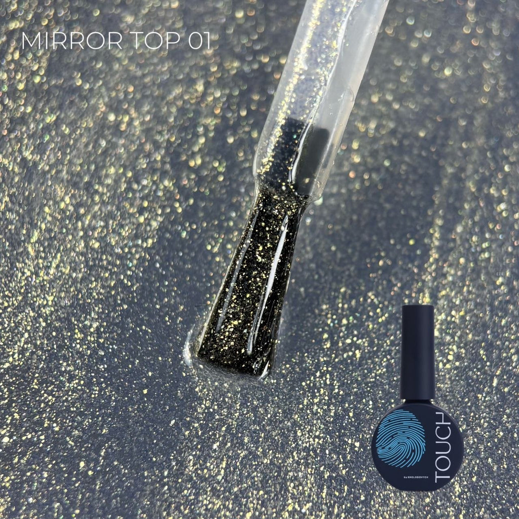 TOUCH Top Mirror 1, 13ml