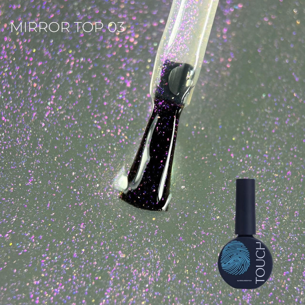 TOUCH Top Mirror 3, 13ml