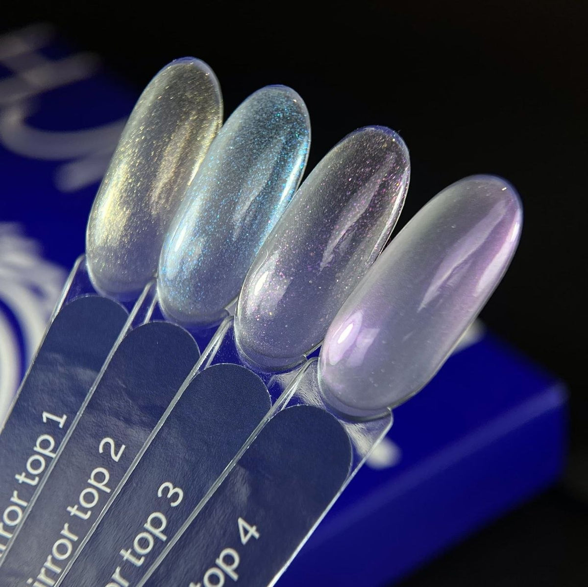 TOUCH Top Mirror 2, 13ml