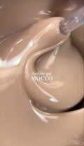 TOUCH Builder gel 50ml, 32 (Mocco) REFFIL