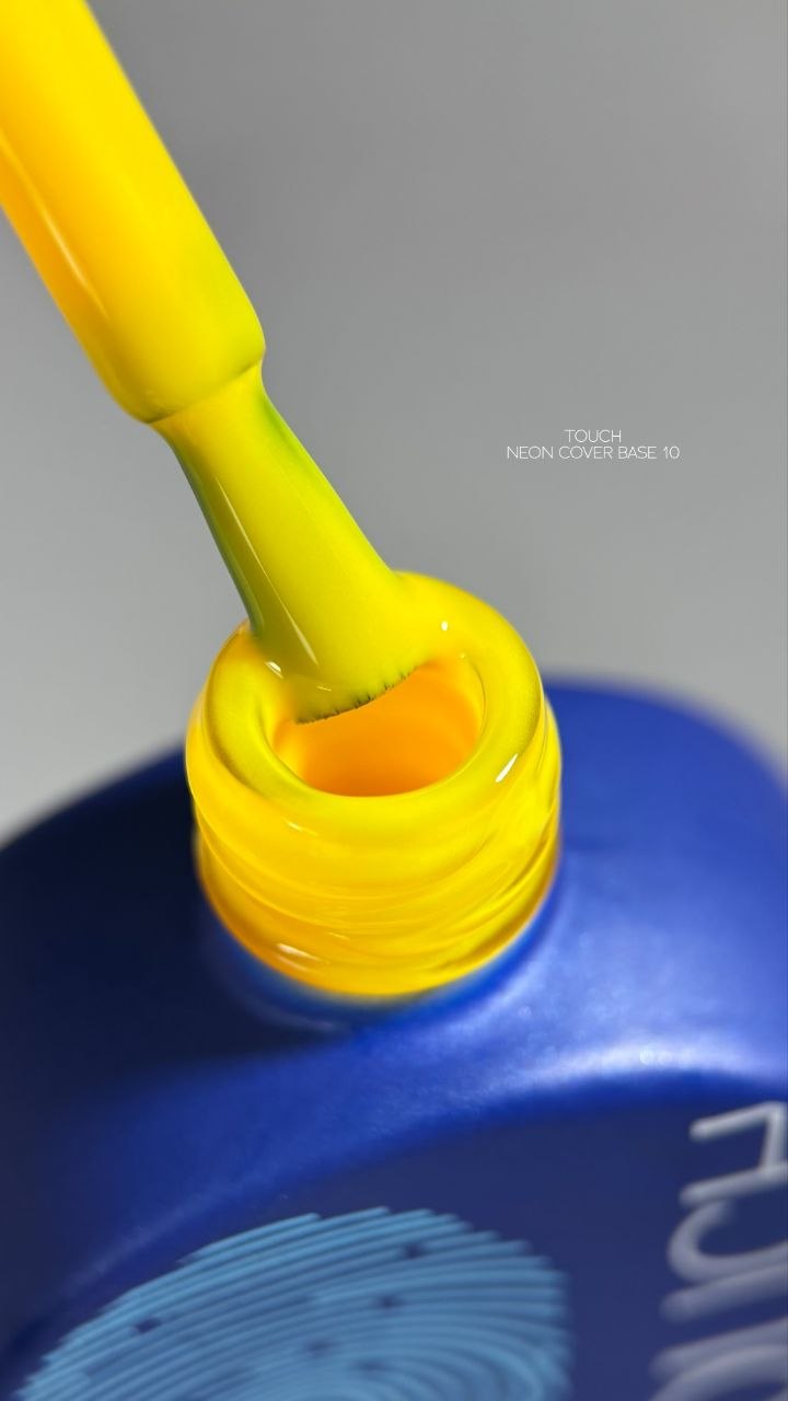 TOUCH Neon base 10, 13ml