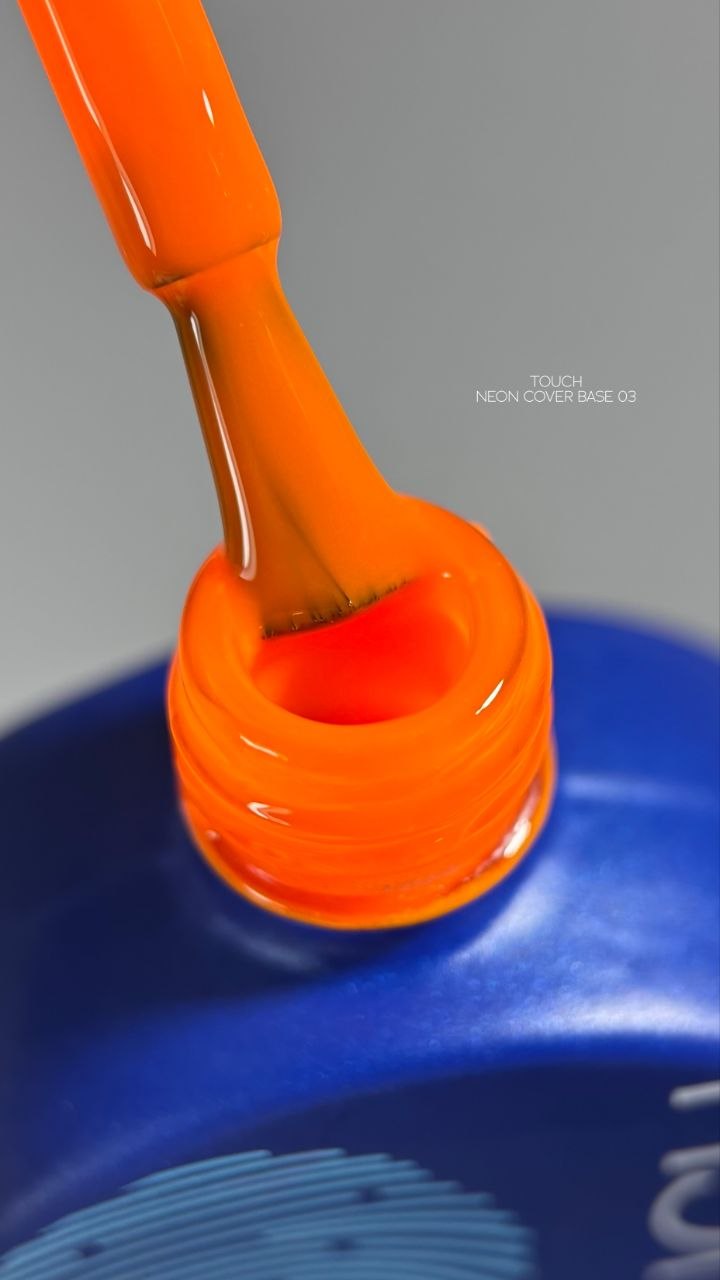 TOUCH Neon base 03, 13ml